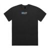 Mens Heavy Faded Tee (Same Day) Thumbnail