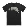 Mens Heavy Faded Tee (Same Day) Thumbnail