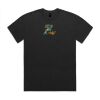 Mens Heavy Faded Tee (Same Day) Thumbnail