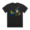 Mens Heavy Faded Tee (Same Day) Thumbnail
