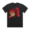 Mens Heavy Faded Tee (Same Day) Thumbnail