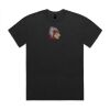 Mens Heavy Faded Tee (Same Day) Thumbnail