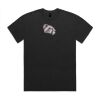 Mens Heavy Faded Tee (Same Day) Thumbnail