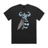 Mens Heavy Faded Tee (Same Day) Thumbnail
