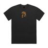 Mens Heavy Faded Tee (Same Day) Thumbnail
