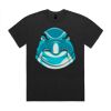 Mens Heavy Faded Tee (Same Day) Thumbnail