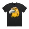 Mens Heavy Faded Tee (Same Day) Thumbnail