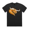 Mens Heavy Faded Tee (Same Day) Thumbnail