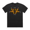 Mens Heavy Faded Tee (Same Day) Thumbnail