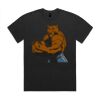 Mens Heavy Faded Tee (Same Day) Thumbnail