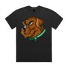 Mens Heavy Faded Tee (Same Day) Thumbnail