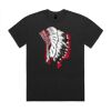 Mens Heavy Faded Tee (Same Day) Thumbnail