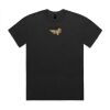 Mens Heavy Faded Tee (Same Day) Thumbnail