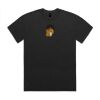 Mens Heavy Faded Tee (Same Day) Thumbnail