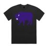 Mens Heavy Faded Tee (Same Day) Thumbnail