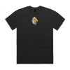 Mens Heavy Faded Tee (Same Day) Thumbnail