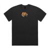 Mens Heavy Faded Tee (Same Day) Thumbnail
