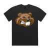 Mens Heavy Faded Tee (Same Day) Thumbnail