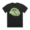 Mens Heavy Faded Tee (Same Day) Thumbnail