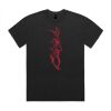 Mens Heavy Faded Tee (Same Day) Thumbnail