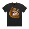 Mens Heavy Faded Tee (Same Day) Thumbnail