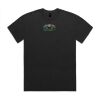 Mens Heavy Faded Tee (Same Day) Thumbnail