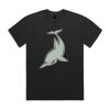 Mens Heavy Faded Tee (Same Day) Thumbnail