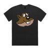 Mens Heavy Faded Tee (Same Day) Thumbnail