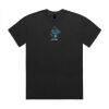 Mens Heavy Faded Tee (Same Day) Thumbnail