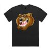 Mens Heavy Faded Tee (Same Day) Thumbnail