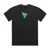 Mens Heavy Faded Tee (Same Day) Thumbnail