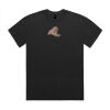 Mens Heavy Faded Tee (Same Day) Thumbnail
