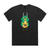 Mens Heavy Faded Tee (Same Day) Thumbnail