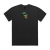 Mens Heavy Faded Tee (Same Day) Thumbnail