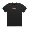Mens Heavy Faded Tee (Same Day) Thumbnail