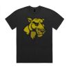 Mens Heavy Faded Tee (Same Day) Thumbnail