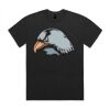 Mens Heavy Faded Tee (Same Day) Thumbnail