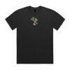 Mens Heavy Faded Tee (Same Day) Thumbnail