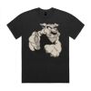 Mens Heavy Faded Tee (Same Day) Thumbnail