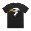 Mens Heavy Faded Tee (Same Day) Thumbnail