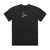 Mens Heavy Faded Tee (Same Day) Thumbnail