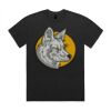 Mens Heavy Faded Tee (Same Day) Thumbnail