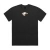 Mens Heavy Faded Tee (Same Day) Thumbnail