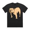 Mens Heavy Faded Tee (Same Day) Thumbnail