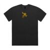 Mens Heavy Faded Tee (Same Day) Thumbnail