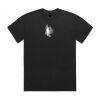 Mens Heavy Faded Tee (Same Day) Thumbnail