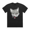 Mens Heavy Faded Tee (Same Day) Thumbnail