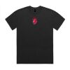Mens Heavy Faded Tee (Same Day) Thumbnail