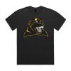 Mens Heavy Faded Tee (Same Day) Thumbnail