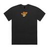 Mens Heavy Faded Tee (Same Day) Thumbnail
